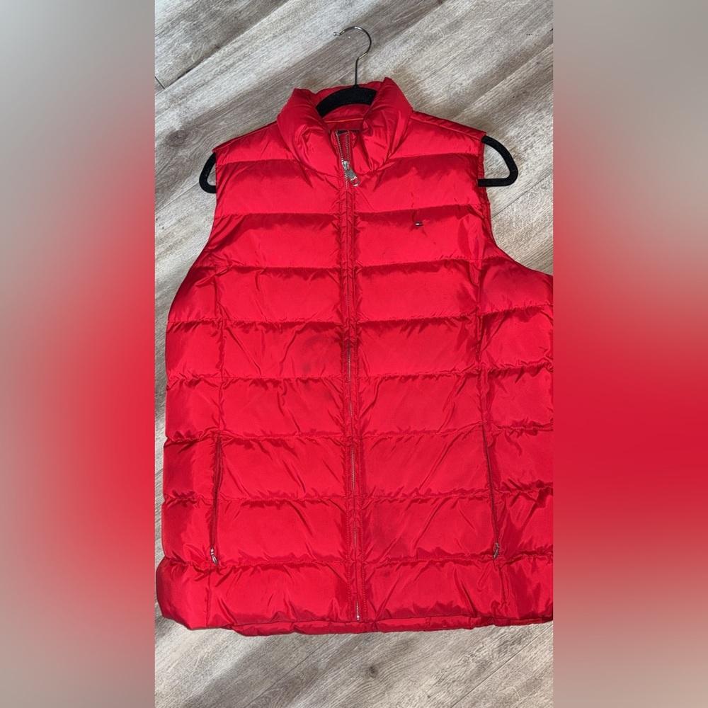 Tommy Hilfiger vest